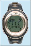 pulsmetr Sigma Fit Watch 20f
