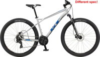GT AGGRESSOR 29" EXPERT 2022