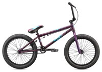 2021 MONGOOSE LEGION L40 black