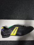 Tretry Botas  do klipsen retro 