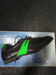 Tretry Botas XT 205 do klipsen retro 