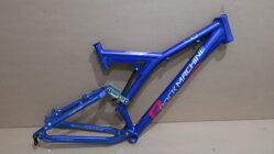 rám ROCK MACHINE TORNADO 15"