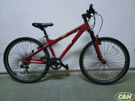 Kolo MTB Gary Fisher 26"