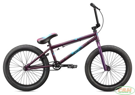 2022 Mongoose Legion L40 purple 
