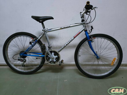 Kolo MTB Author Mirage 24"