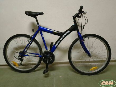 Kolo MTB Rock Machine Nanga Parbat 26"