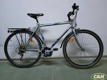 Kolo krosové Rock Machine Crossride 125