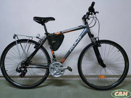 Kolo krossové Rock Machine Crossride 175
