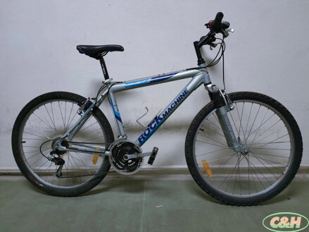 Kolo MTB Rock Machine Tempest 26"