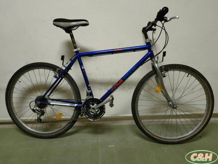 Kolo MTB USA 26"
