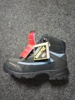 Treckingová obuv Mammut Sierra GTX LS