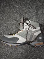 Treckingová obuv Salewa Marmot GTX