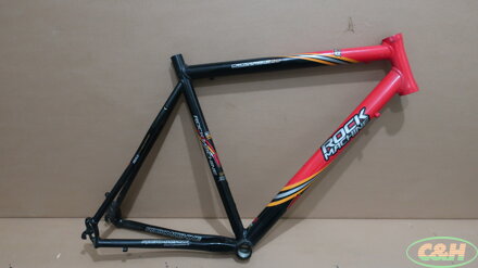 rám ROCK MACHINE CROSSRACE 3.0 56 cm