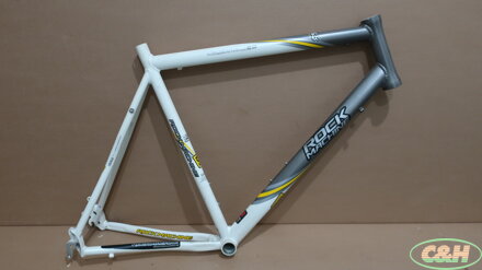 rám ROCK MACHINE CROSSRACE 2.0 60 cm