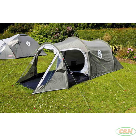Stan Coleman Coastline 2 +