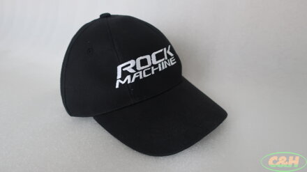 Čepice Rock Machine 