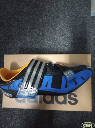 Tretry Adidas Road Landuna