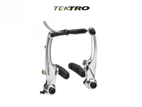 TEKTRO Čelisti V TK-M530 Tektro stříbrná