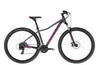 MTB Kellys 22 Vanity 30 grey 29"