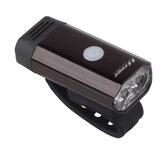  Světlo přední PRO-T Plus 300 Lumen 2 x 5 Watt LED dioda nabíjecí přes USB 7066 Světlo přední PRO-T Plus 300 Lumen 2 x 5 Watt LED dioda nabíjecí přes USB 7066