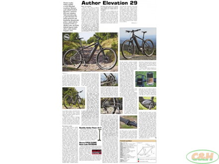 test Cykloservis 2024-09