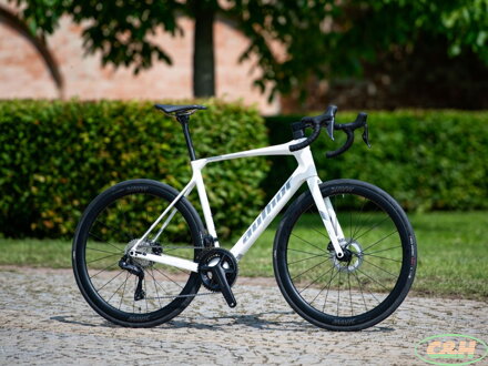Charisma 66i - foto