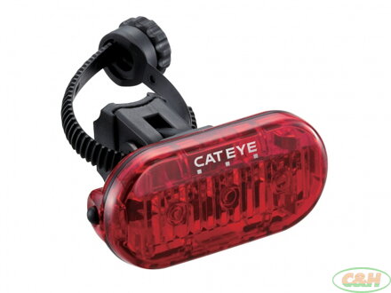 CATEYE Světlo zad. CAT TL-LD135 