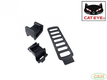 CATEYE Držák CAT SP15 (TL-LD)  (#5342490) černá