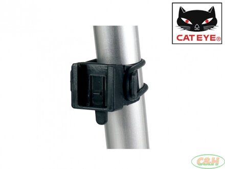 CATEYE Držák CAT SP14-RA  (#5342451) černá