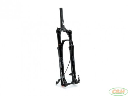 RST Vidlice RST F1RST 29-15 Air TRL Taper černá