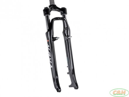 RST Vidlice RST Nova T 28,6závit černá