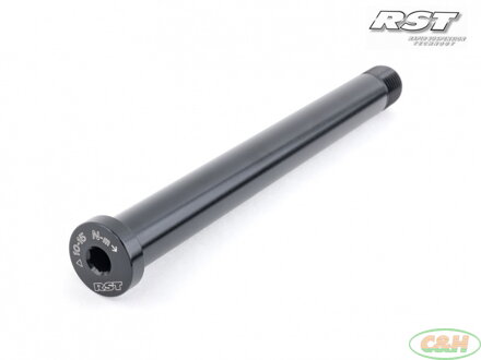 RST Osa 15-110mm pro RST F1RST 