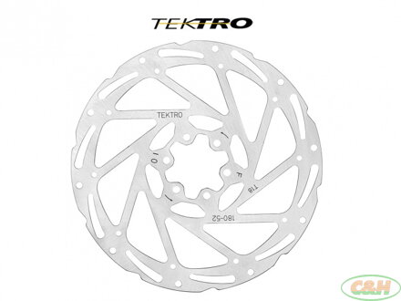 TEKTRO Kotouč TK-TR160-52 