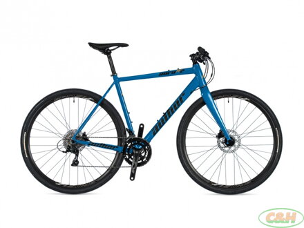 AUTHOR Aura XR2 2023 modrá