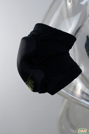 HAVEN Guardian Elbow II black