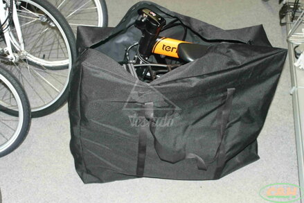 Transportní obal na skládací kolo 20" 