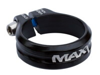 sedlová objímka MAX1 Race 34,9 mm imbus černá