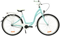 kolo STORM barcelona 28" 1sp. 17" mořské modré