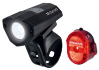 sada světel SIGMA Buster 100 / Nugget II