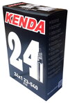 duše KENDA 24x1,0 (23-540) FV 32 mm