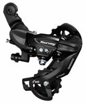 měnič SHIMANO RD-TY300D bez háku, 6/7 speed v krabičce