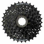 9-kazeta SHIMANO CS-HG200 11-32zubů, v krabičce