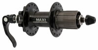 náboj zadní MAX1 Sport Disc 32h černý
