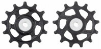 kladky měniče SHIMANO Deore XT RDM8100 / RDM8120 12 rychlostí (pár)