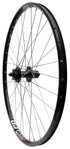 zapletené kolo 27,5" Shimano Disc zadní 8-11sp. černé