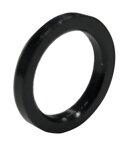 vymezovací alu podložka horního vahadla pro ROCK MACHINE Blizzard 15/16 (14x10,1x2 mm)