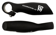 rohy ROCK MACHINE Sport černé