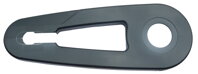 kryt převodníku plast 32 zubů pro kolo ROCK MACHINE Cosmic, Dino, Dark Angel, Blizz 16"
