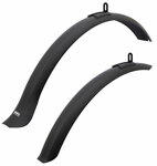 blatníky set MAX1 Fullcover 95 (Hota 95) MTB 26-29" plast