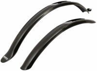 blatníky set Treking 28" plastové